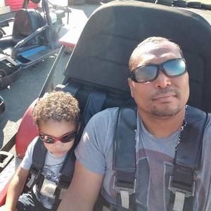 Meet your Posher, Markus